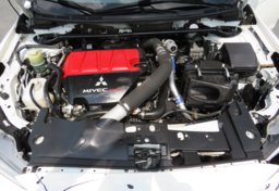 2015 Mitsubishi Lancer Evolution - Image 43
