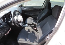 2015 Mitsubishi Lancer Evolution - Image 23