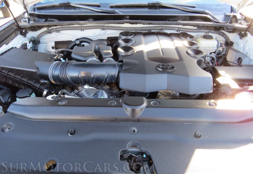 2016 Toyota 4Runner - Image 53