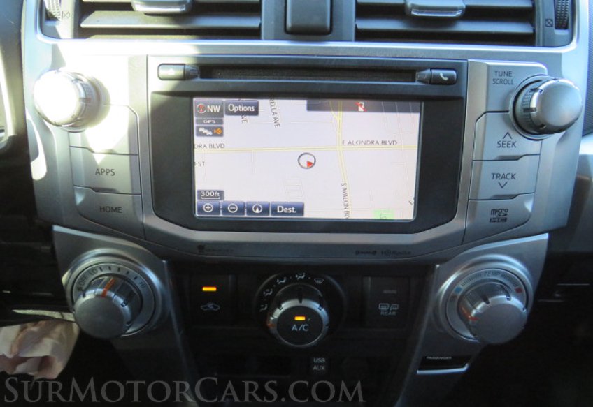 2016 Toyota 4Runner - Image 39