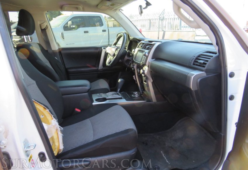 2016 Toyota 4Runner - Image 24