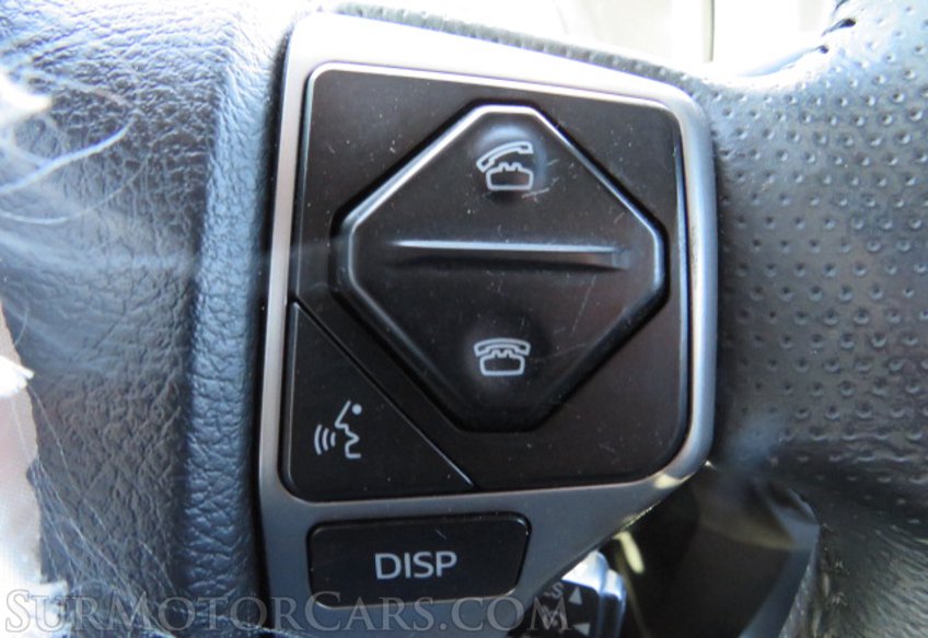 2016 Toyota 4Runner - Image 36