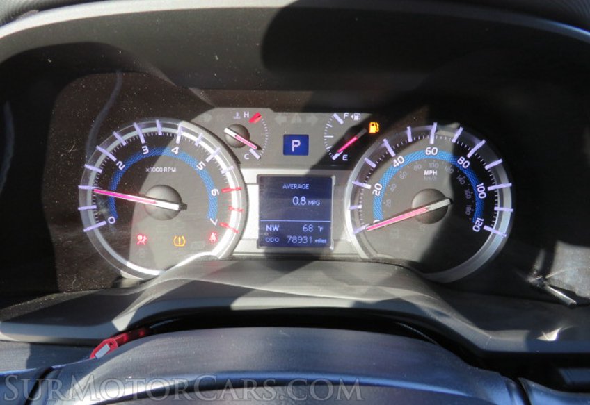 2016 Toyota 4Runner - Image 34