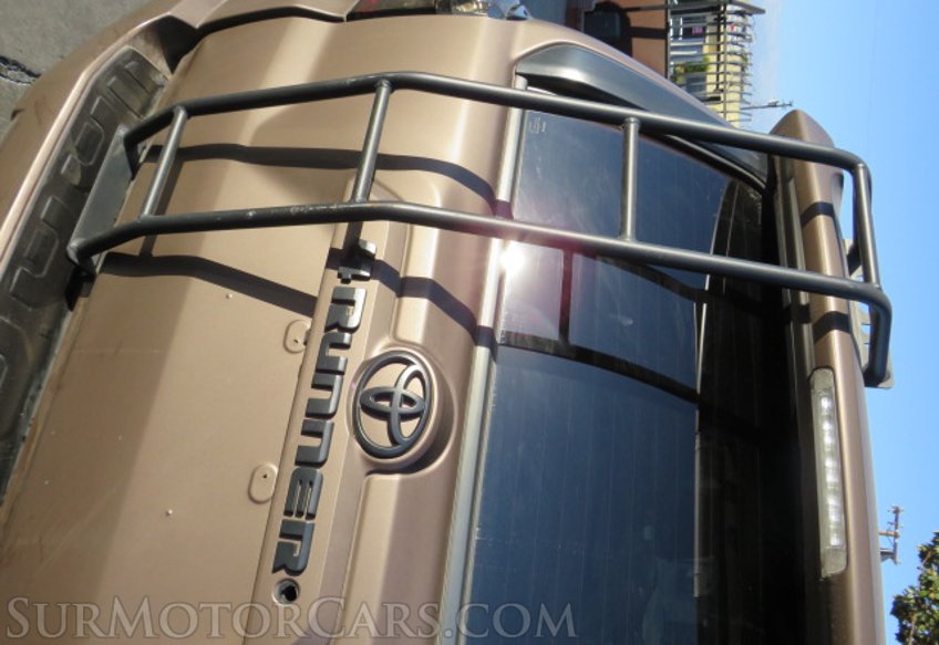 2016 Toyota 4Runner - Image 16