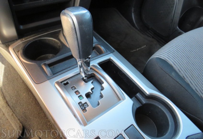 2016 Toyota 4Runner - Image 42