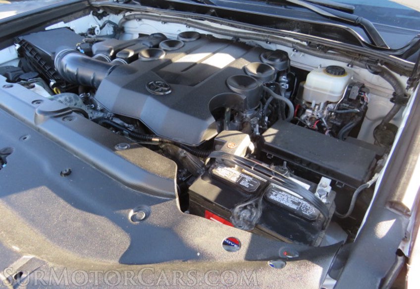 2016 Toyota 4Runner - Image 52