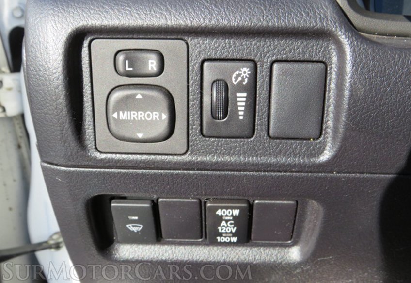 2016 Toyota 4Runner - Image 47