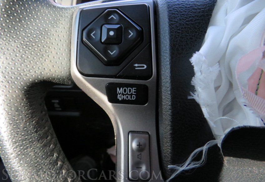 2016 Toyota 4Runner - Image 35