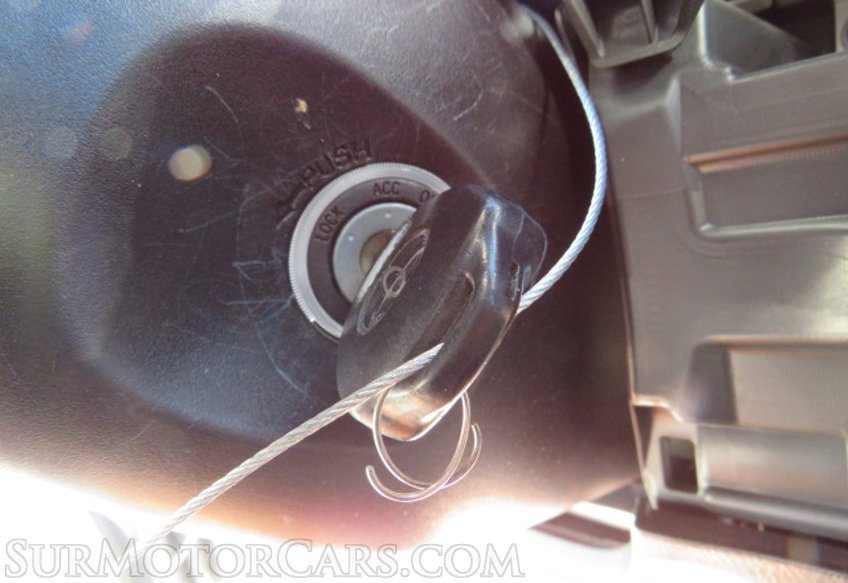 2016 Toyota 4Runner - Image 38