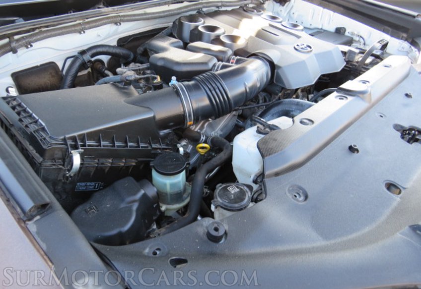 2016 Toyota 4Runner - Image 54