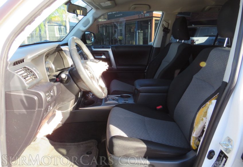 2016 Toyota 4Runner - Image 25