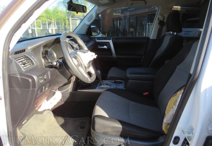 2016 Toyota 4Runner - Image 23