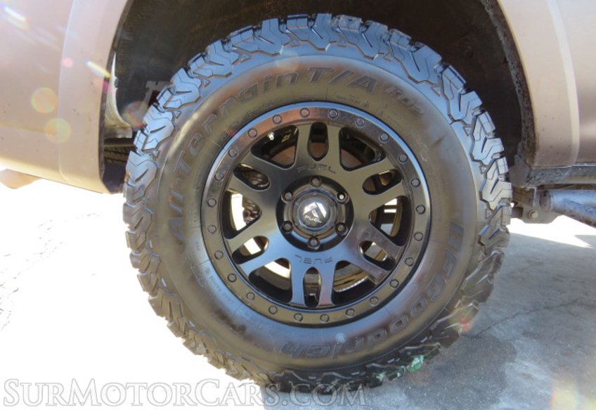 2016 Toyota 4Runner - Image 20