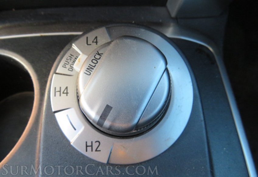 2016 Toyota 4Runner - Image 43