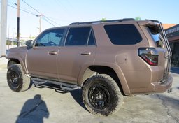 2016 Toyota 4Runner - Image 8