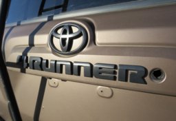 2016 Toyota 4Runner - Image 17