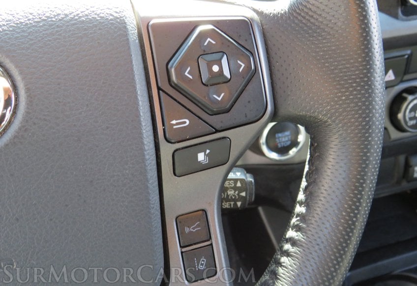 2020 Toyota Tacoma 4WD - Image 38