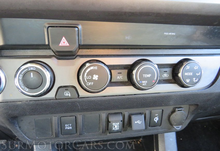 2020 Toyota Tacoma 4WD - Image 45