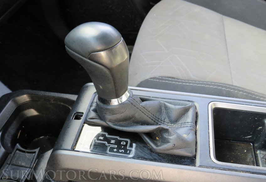 2020 Toyota Tacoma 4WD - Image 50