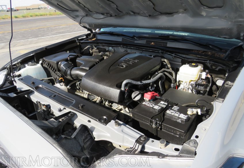 2020 Toyota Tacoma 4WD - Image 59