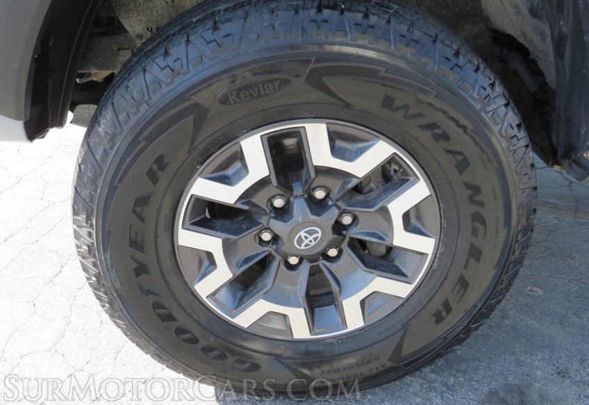 2020 Toyota Tacoma 4WD - Image 56