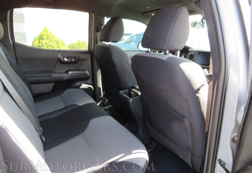 2020 Toyota Tacoma 4WD - Image 37