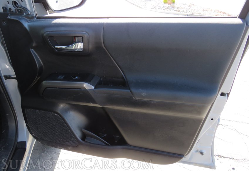 2020 Toyota Tacoma 4WD - Image 55