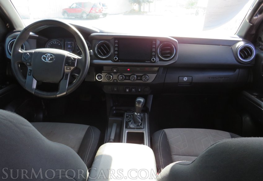 2020 Toyota Tacoma 4WD - Image 32