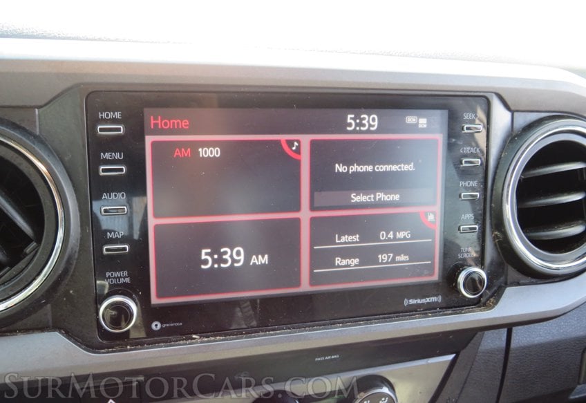 2020 Toyota Tacoma 4WD - Image 47