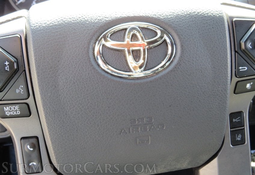 2020 Toyota Tacoma 4WD - Image 40