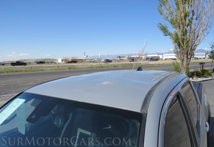 2020 Toyota Tacoma 4WD - Image 22
