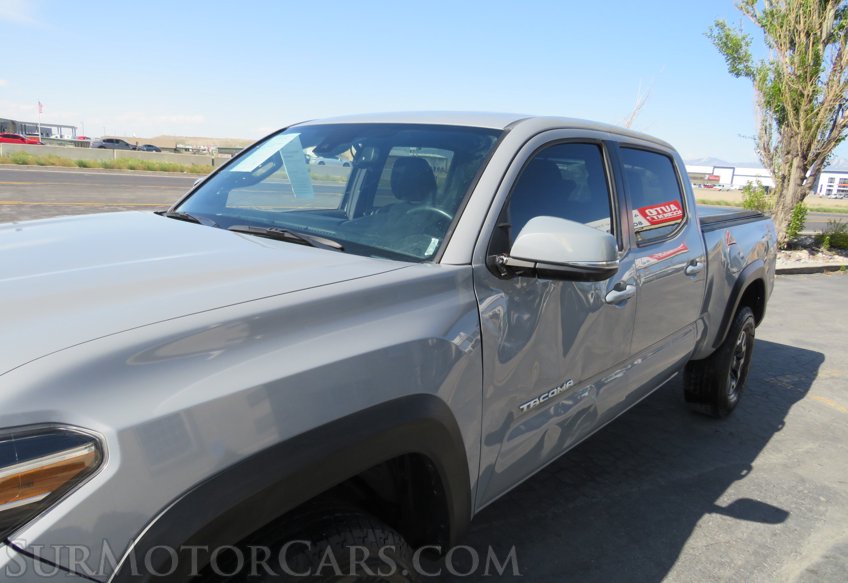 2020 Toyota Tacoma 4WD - Image 15
