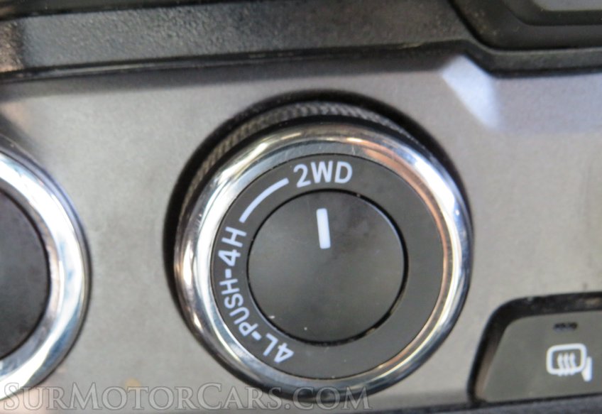 2020 Toyota Tacoma 4WD - Image 51