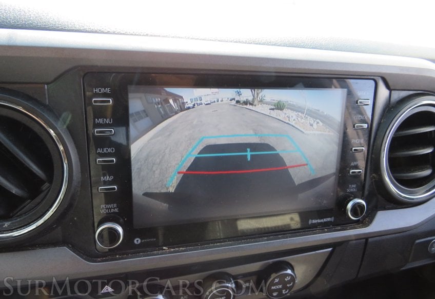 2020 Toyota Tacoma 4WD - Image 43