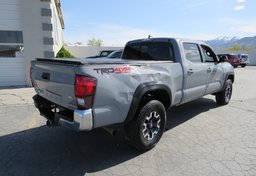 2020 Toyota Tacoma 4WD - Image 5