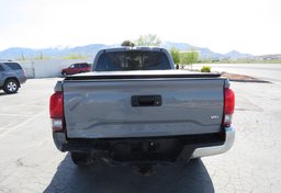 2020 Toyota Tacoma 4WD - Image 14