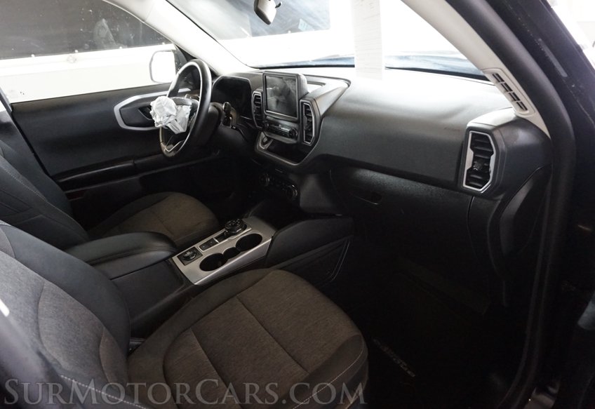 2024 Ford Bronco Sport - Image 23