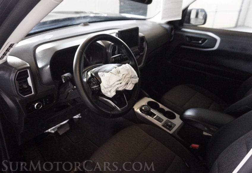 2024 Ford Bronco Sport - Image 24