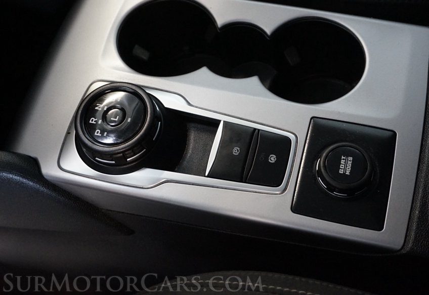 2024 Ford Bronco Sport - Image 35