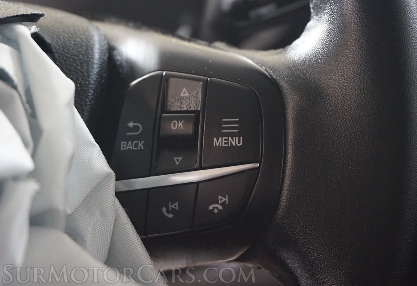 2024 Ford Bronco Sport - Image 32