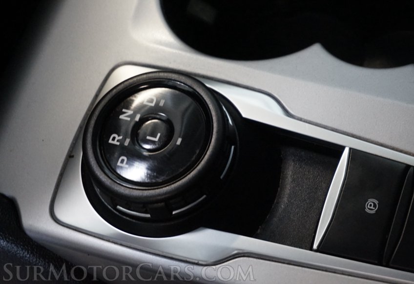 2024 Ford Bronco Sport - Image 36