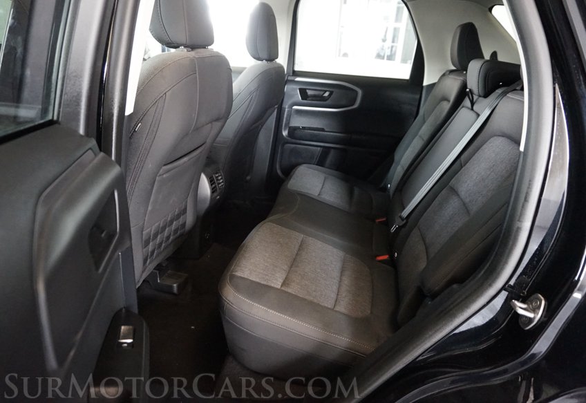 2024 Ford Bronco Sport - Image 30