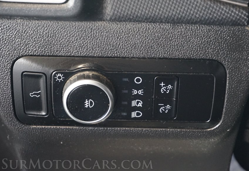 2024 Ford Bronco Sport - Image 39