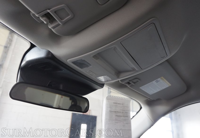 2024 Ford Bronco Sport - Image 34