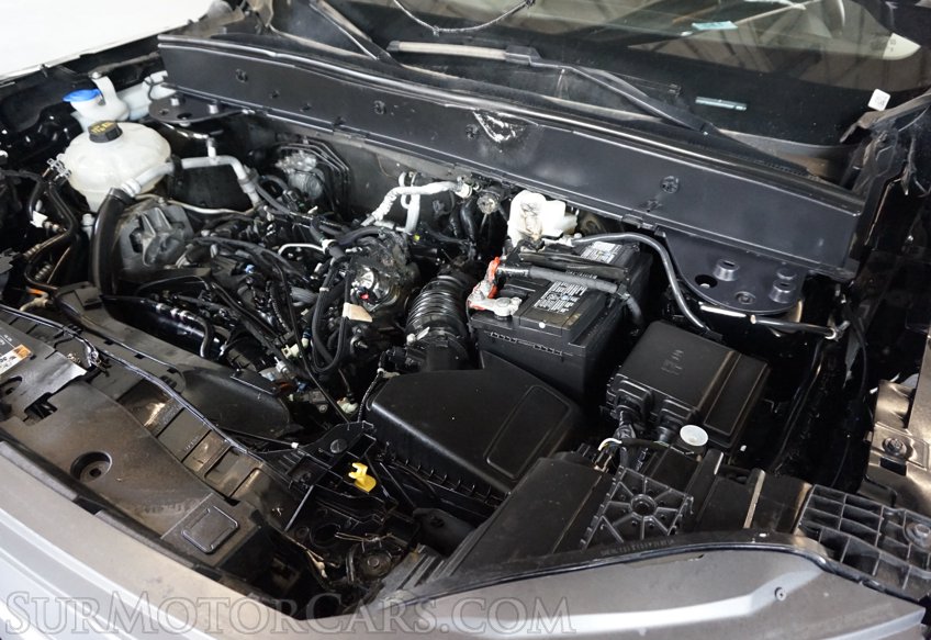 2024 Ford Bronco Sport - Image 43