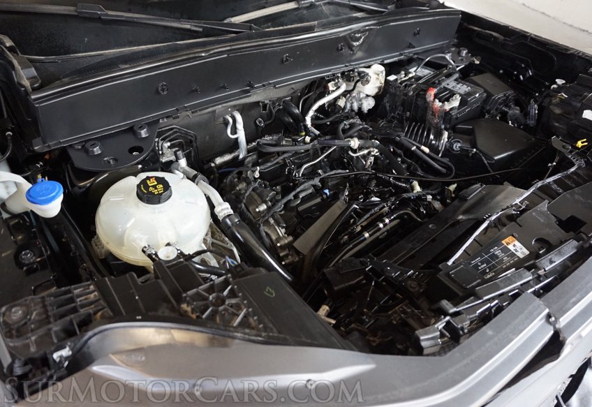 2024 Ford Bronco Sport - Image 42