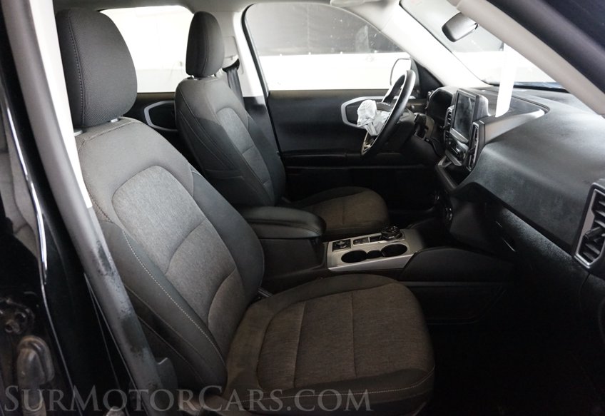 2024 Ford Bronco Sport - Image 26