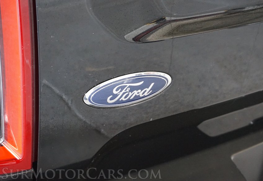 2024 Ford Bronco Sport - Image 18