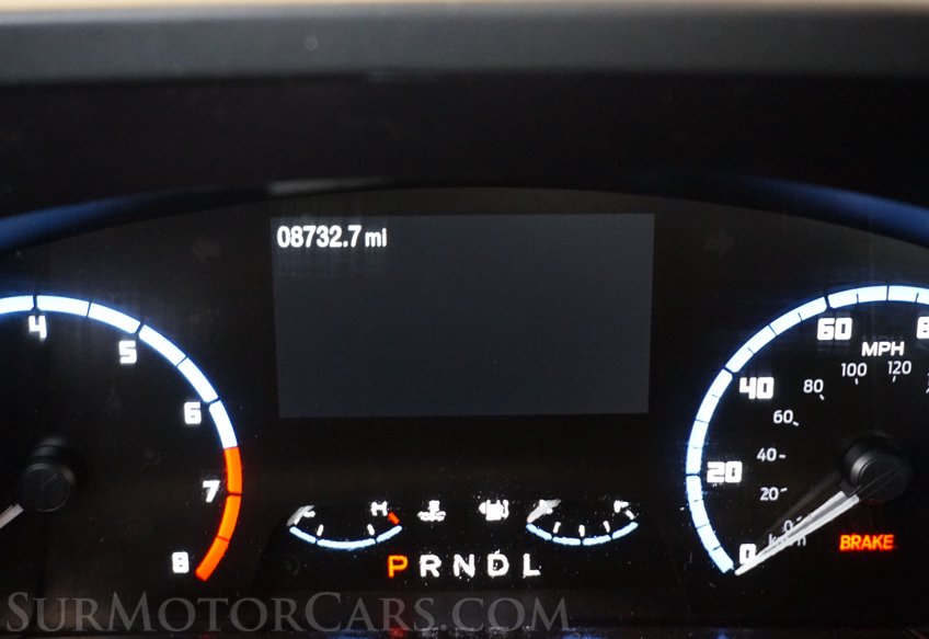 2024 Ford Bronco Sport - Image 47