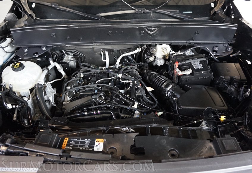 2024 Ford Bronco Sport - Image 44